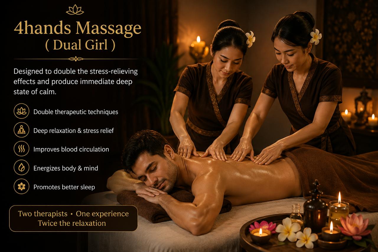 Massage Therapy